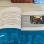 Deutsche Post Jahrbuch Chronik 3 Stück 2020-22 A4 ohne Marken leer
