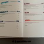 Deutsche Post Jahrbuch Chronik 3 Stück 2017-19 A4 ohne Marken leer