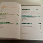 Deutsche Post Jahrbuch Chronik 3 Stück 2017-19 A4 ohne Marken leer