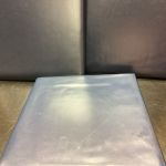 SAFE Ringbinder (14 Ringe)  3 Stück gebraucht leer   LESEN