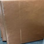SAFE Ringbinder (14 Ringe)  3 Stück gebraucht leer   LESEN
