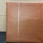 SAFE Ringbinder (14 Ringe)  3 Stück gebraucht leer   LESEN