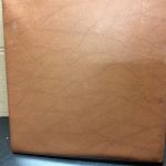 SAFE Ringbinder (14 Ringe)  3 Stück gebraucht leer   LESEN
