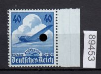 DR 1936, Mich.-Nr.: 603 **