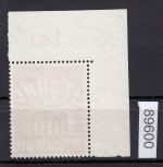 Berlin 1953, Mich.-Nr.: 111 gestempelt Eckrand