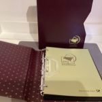 Deutsche Post pro collect extra Alben +30 Hüllen  1 Tasche   gebraucht