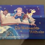 Österreich 2006 Markenbuch „ Weihnachts - Weltreise“ postfrisch