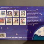 Österreich 2006 Markenbuch „ Weihnachts - Weltreise“ postfrisch