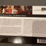 Österreich  Marken Edition 8 „ Sisi  „ 8 Marken postfrisch