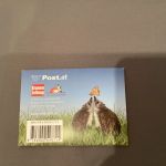 Österreich  2008  ** Marken Mappen Nr.72 „ Hogi‘s Family / Igel „   postfrisch