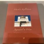 Österreich Marken Kollektion „ Jugendstil in Wien „ postfrisch