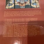 Österreich Marken Kollektion „ Jugendstil in Wien „ postfrisch