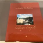 Österreich Marken Kollektion „ Salzburger Festspiele  „ postfrisch
