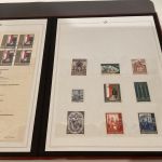 Österreich Marken Kollektion „ Salzburger Festspiele  „ postfrisch