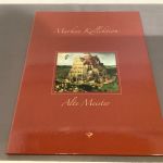 Österreich Marken Kollektion „ Alte Meister   „ postfrisch