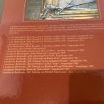 Österreich Marken Kollektion „ Alte Meister   „ postfrisch