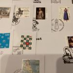 Österreich 2017 Mich.-Nr.: FDC komplett