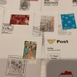 Österreich 2017 Mich.-Nr.: FDC komplett