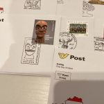 Österreich 2017 Mich.-Nr.: FDC komplett
