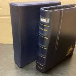 Deutsche Post pro collect Ganzsachen Schuber   + 25 Hüllen  2 Taschen  gebraucht