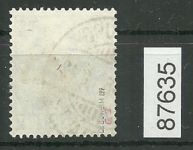 Bezirk 20 nr. 065 Groß Ottersleben ʘ 16 Pf., geprüft BPP