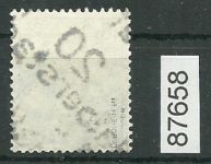 Bezirk 20 nr. 070 Halberstadt ʘ 16 Pf., geprüft BPP