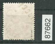 Bezirk 20 nr. 105 Mückenberg ʘ 24 Pf., Gruppe 4, geprüft BPP