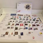 Österreich 2018 Mich.-Nr.: FDC komplett