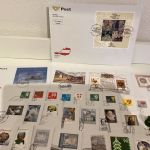 Österreich 2018 Mich.-Nr.: FDC komplett