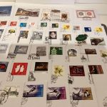 Österreich 2018 Mich.-Nr.: FDC komplett