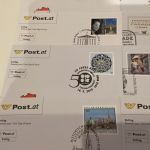 Österreich 2010 Mich.-Nr.: FDC fast komplett   ohne Mi 2888