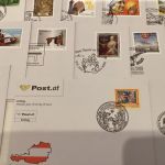 Österreich 2010 Mich.-Nr.: FDC fast komplett   ohne Mi 2888