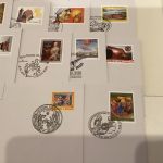 Österreich 2010 Mich.-Nr.: FDC fast komplett   ohne Mi 2888