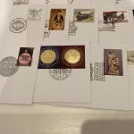 Österreich 2014  Mich.-Nr.: FDC  komplett