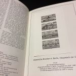 DDR Jahrbuch ** 1984-90 Postwertzeichen im Bereich der ehemaligen DDR