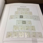 DAVO Deutsches Reich 1872-1945 Vordrucke  gebraucht