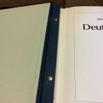 DAVO Deutsches Reich 1872-1945 Vordrucke  gebraucht