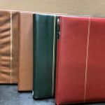 SAFE Ringbinder (14 Ringe)  4 Stück gebraucht leer   LESEN
