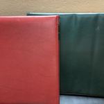 SAFE Ringbinder (14 Ringe)  4 Stück gebraucht leer   LESEN