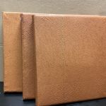SAFE Ringbinder (14 Ringe)  3 Stück gebraucht leer   LESEN