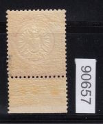 DR 1872, Mich.-Nr.: 19 ** geprüft  Befund