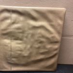 SAFE Ringbinder (14 Ringe)  3 Stück gebraucht leer   LESEN