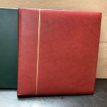 SAFE Ringbinder (14 Ringe)  3 Stück gebraucht leer   LESEN