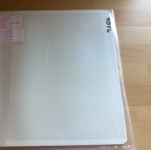 Leuchtturm  G- Tafeln weiß  Konvolut  10 Stück 13-Lochung gebraucht