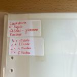 Leuchtturm  G- Tafeln weiß  Konvolut  10 Stück 13-Lochung gebraucht