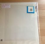 SAFE  Einsteckblätter ( 720)  10 Stück  Spezialblatt  ETB gebraucht