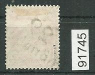Bezirk 29 nr. 037a Schönebeck 1 ʘ 8 Pf., geprüft BPP