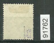 Bezirk 29 nr. 015 Eilsleben ʘ 80 Pf., geprüft BPP