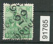 Bezirk 29 nr. 037a Schönebeck 1 ʘ 84 Pf., Mängel, geprüft BPP