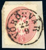 32 Briefstück V